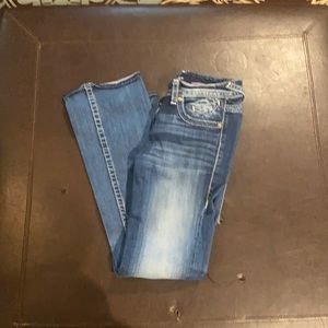Vigoss Size 30/33 Boot Cut Jeans